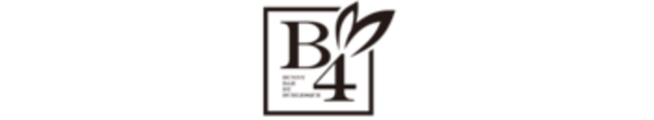 B4京橋ロゴ