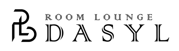 ROOM LOUNGE DASYL-ダジール-ロゴ